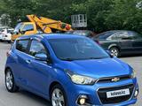 Chevrolet Spark 2017 годаүшін3 700 000 тг. в Астана – фото 3