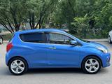 Chevrolet Spark 2017 годаүшін3 700 000 тг. в Астана – фото 4