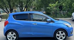 Chevrolet Spark 2017 годаүшін3 700 000 тг. в Астана – фото 4