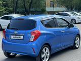 Chevrolet Spark 2017 годаүшін3 700 000 тг. в Астана – фото 5