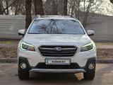 Subaru Outback 2018 годаfor13 300 000 тг. в Алматы – фото 3