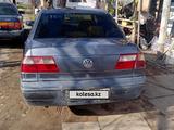 Volkswagen Santana 2004 года за 750 000 тг. в Тараз – фото 2