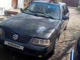 Volkswagen Santana 2004 года за 750 000 тг. в Тараз – фото 5