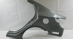 Крыло KIA RIO переднее и заднее за 18 000 тг. в Алматы – фото 3