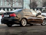 BMW 330 2009 годаүшін6 000 000 тг. в Алматы – фото 2