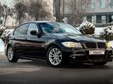 BMW 330 2009 года за 6 500 000 тг. в Алматы – фото 3