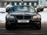 BMW 330 2009 годаүшін6 000 000 тг. в Алматы – фото 5