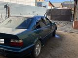 BMW 318 1992 годаүшін1 100 000 тг. в Павлодар – фото 4