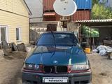 BMW 318 1992 годаүшін1 100 000 тг. в Павлодар