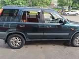 Honda CR-V 1996 года за 3 300 000 тг. в Есик – фото 2