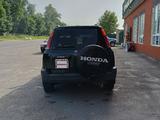 Honda CR-V 1996 года за 3 300 000 тг. в Есик – фото 3