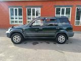 Honda CR-V 1996 года за 3 300 000 тг. в Есик – фото 4
