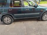 Honda CR-V 1996 года за 3 300 000 тг. в Есик – фото 5