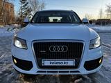 Audi Q5 2009 года за 6 500 000 тг. в Костанай