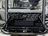 Lexus LX 570 Решётка радиатораүшін5 055 тг. в Шымкент