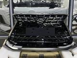Lexus LX 570 Решётка радиатораүшін5 055 тг. в Шымкент – фото 2