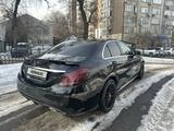 Mercedes-Benz C 180 2014 года за 12 000 000 тг. в Алматы – фото 4