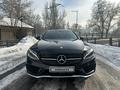 Mercedes-Benz C 180 2014 года за 12 000 000 тг. в Алматы – фото 2