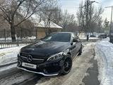 Mercedes-Benz C 180 2014 года за 12 000 000 тг. в Алматы