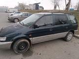 Mitsubishi Space Wagon 1993 годаүшін1 350 000 тг. в Шымкент – фото 4