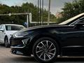 Hyundai Sonata 2021 годаүшін14 000 000 тг. в Караганда – фото 8