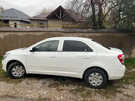 Chevrolet Cobalt 2024 года за 7 000 000 тг. в Шымкент – фото 11