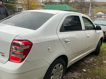 Chevrolet Cobalt 2024 года за 7 000 000 тг. в Шымкент – фото 7