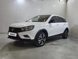 ВАЗ (Lada) Vesta Cross 2021 годаүшін7 590 000 тг. в Усть-Каменогорск