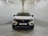 ВАЗ (Lada) Vesta Cross 2021 годаүшін7 590 000 тг. в Усть-Каменогорск – фото 2