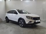 ВАЗ (Lada) Vesta Cross 2021 годаүшін7 590 000 тг. в Усть-Каменогорск – фото 3