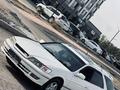 Toyota Mark II Qualis 1999 года за 3 000 000 тг. в Алматы