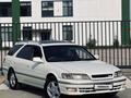 Toyota Mark II Qualis 1999 года за 3 000 000 тг. в Алматы – фото 2