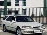 Toyota Mark II Qualis 1999 годаүшін3 000 000 тг. в Алматы – фото 2
