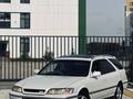 Toyota Mark II Qualis 1999 года за 3 000 000 тг. в Алматы – фото 3