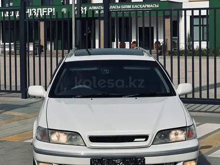 Toyota Mark II Qualis 1999 года за 3 000 000 тг. в Алматы – фото 4