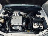 Toyota Mark II Qualis 1999 годаүшін3 000 000 тг. в Алматы – фото 5