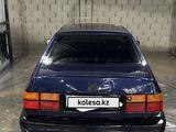 Volkswagen Vento 1992 года за 680 000 тг. в Шымкент – фото 2