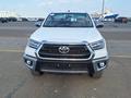 Toyota Hilux 2023 года за 19 990 000 тг. в Актау – фото 2