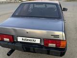 ВАЗ (Lada) 21099 1993 года за 720 000 тг. в Костанай – фото 4