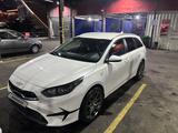 Kia Cee'd 2022 года за 9 000 000 тг. в Алматы