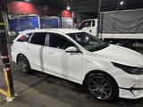 Kia Cee'd 2022 года за 9 000 000 тг. в Алматы – фото 3