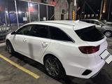 Kia Cee'd 2022 года за 9 000 000 тг. в Алматы – фото 5