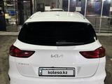 Kia Cee'd 2022 года за 9 000 000 тг. в Алматы – фото 4