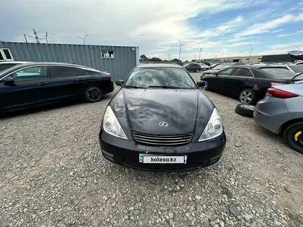 Lexus ES 300 2001 года за 3 566 912 тг. в Алматы