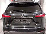 Lexus NX 200 2017 года за 16 600 000 тг. в Усть-Каменогорск – фото 2