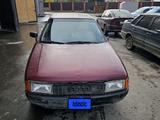 Audi 80 1989 годаүшін600 000 тг. в Актобе – фото 3