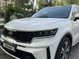 Kia Sorento 2021 года за 20 200 000 тг. в Шымкент