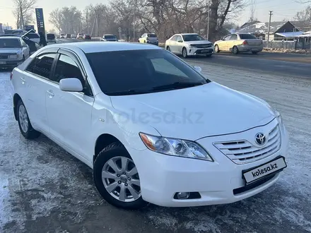 Toyota Camry 2007 года за 6 200 000 тг. в Алматы