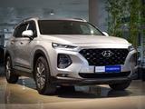 Hyundai Santa Fe 2020 годаүшін10 600 000 тг. в Алматы – фото 2