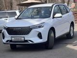 Haval M6 2023 года за 8 450 000 тг. в Алматы